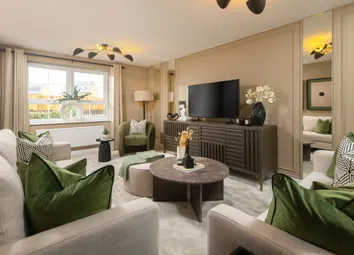 Inside View Of Radleigh Lounge