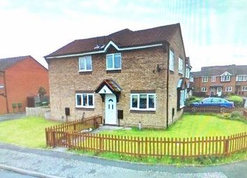 2 Bedroom Semi-detached house for rent
