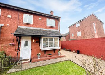 Thumbnail Semi-detached house for sale in Royston Street, Edge Hill, Liverpool