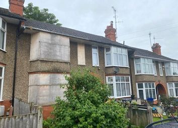 Thumbnail Terraced house for sale in Murray Avenue, Northampton