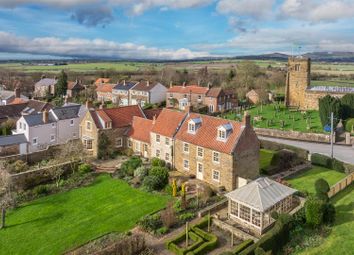 Thumbnail Detached house for sale in The White House, Husthwaite, York