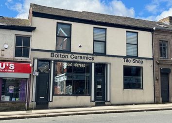 Thumbnail Retail premises to let in Ground Floor 203 St Georges Road, Bolton, North West
