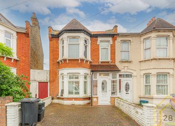 Thumbnail 4 bed end terrace house for sale in Windsor Road, Ilford