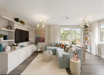 Scj Show Home Living Room
