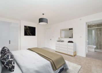 Thumbnail Detached house for sale in Cooks Lane, Calmore, Southampton
