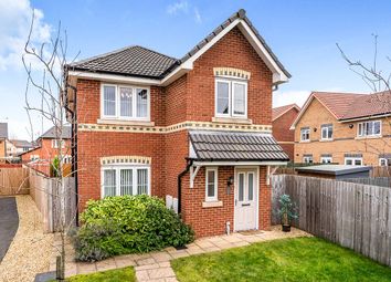 Thumbnail Detached house for sale in Hartford Road, Eccleston, St. Helens, Merseyside