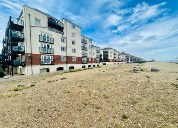 Thumbnail 2 bed flat for sale in Maquarie Quay, Eastbourne