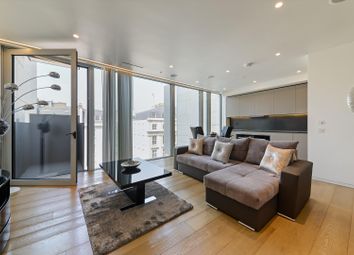 Thumbnail Flat to rent in 79 Buckingham Palace Road, Victoria, London