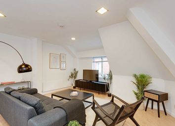 Thumbnail 2 bed flat to rent in Sandys Row, London