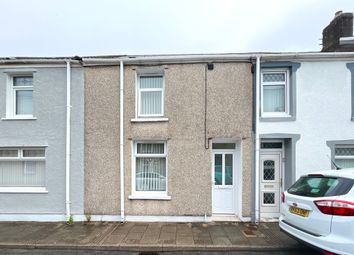 Thumbnail 2 bed terraced house for sale in King Street, Aberaman, Aberdare, Mid Glamorgan