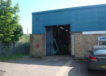 Thumbnail Industrial for sale in Sunderland Road, 1Qy