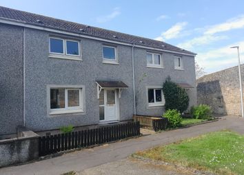 Thumbnail 3 bed terraced house to rent in Blalowan Gardens, Cupar