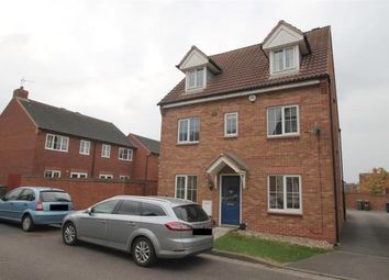 5 Bedrooms Detached house for sale in Arlington Road, Walton Cardiff, Tewkesbury GL20