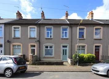 Thumbnail 2 bed property for sale in Cecil Street, Roath, Cardiff