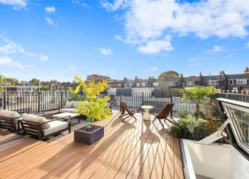 Thumbnail Terraced house for sale in Brownlow Mews, London