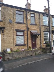 3 Bedrooms Terraced house for sale in Smalewell Road, Pudsey, Leeds LS28