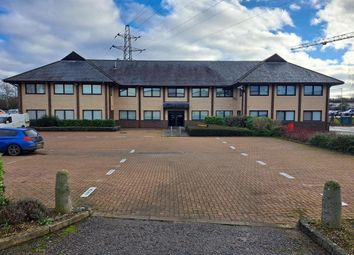 Thumbnail Office to let in Offices @ Oakpark Business Centre, Alington Road, Little Barford, St. Neots, Bedfordshire