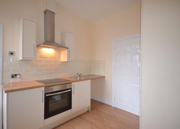 Thumbnail 2 bed flat to rent in Armstrong Road, Willington Quay, Wallsend