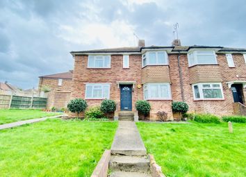 Thumbnail Maisonette to rent in Castlewood Road, Cockfosters