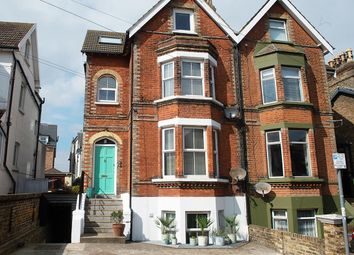 Property listing in Broadstairs, Kent
