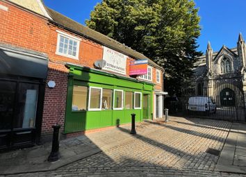 Thumbnail Retail premises to let in 1-2 Cornmarket, High Wycombe, Buckinghamshire