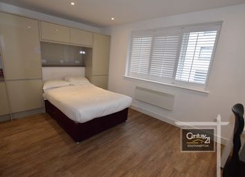 Thumbnail Studio to rent in |Ref: R205897|, Canute Road, Southampton