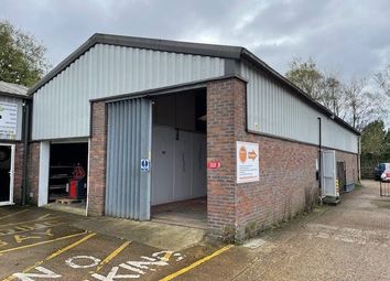 Thumbnail Industrial to let in Unit 6A Northfield Business Park, Lower Dicker, Hailsham