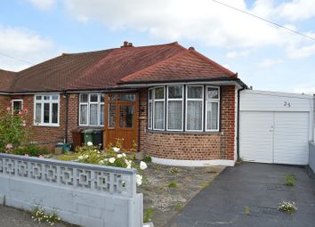 2 Bedroom Semi-detached bungalow for sale