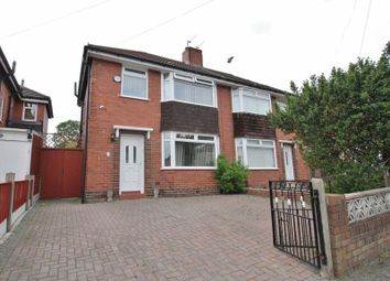 3 Bedrooms Semi-detached house for sale in Gregory Way, Childwall, Liverpool L16