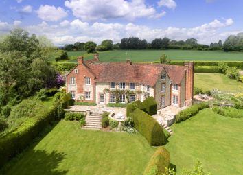 Thumbnail Detached house for sale in Hay Place Lane, Binsted, Alton, Hampshire