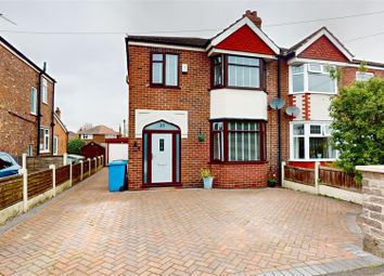 Manchester - Semi-detached house for sale         ...