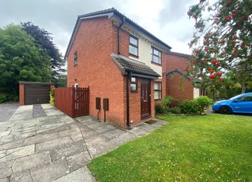 Thumbnail Detached house to rent in The Beeches, Nantwich