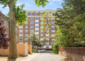 Thumbnail Flat for sale in Abbots House, St. Mary Abbots Terrace, London
