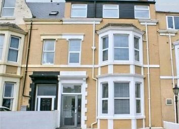 Thumbnail 2 bed flat for sale in South Parade, Whitley Bay