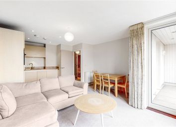 Thumbnail Flat for sale in Exeter Road, London