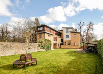 Thumbnail 3 bed flat for sale in Marston Road, Oxford