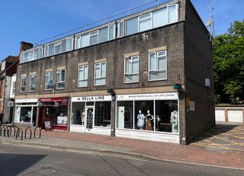 Thumbnail Retail premises to let in 11-13 Upper Brook Street, Winchester