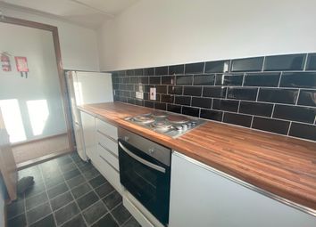 Thumbnail Flat to rent in Second Floor Flat, Finsbury Terrace, Brynmill, Swansea