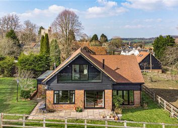 Thumbnail Commercial property for sale in Pipers Hill, Great Gaddesden, Hertfordshire
