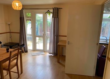 Thumbnail Flat to rent in Briscoe Close, Acacia Road, Leytonstone