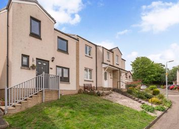 Thumbnail Semi-detached house for sale in Leebrae, Galashiels