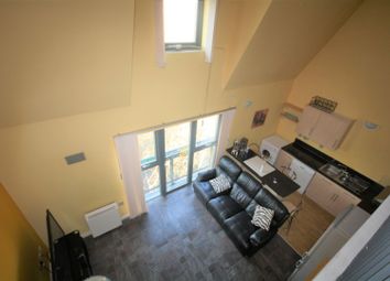 1 Bedrooms Flat to rent in 5 Adelaide Lane, Sheffield S3