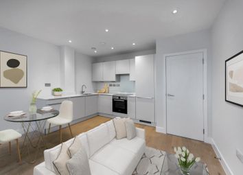 1 Bedroom Flat for sale