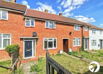 Thumbnail Terraced house for sale in Amherst Drive, Poverest, Kent