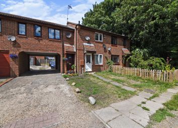 Thumbnail Terraced house for sale in Claudius Way, Witham, Essex