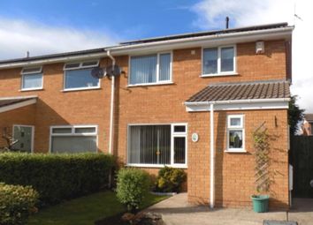 The Birches, Broughton, 0Ps. CH4
