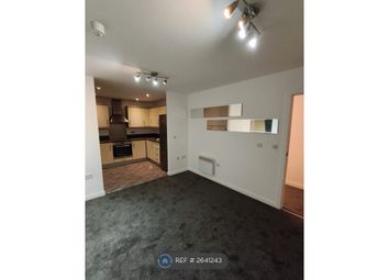 Lounge &amp; Kitchen