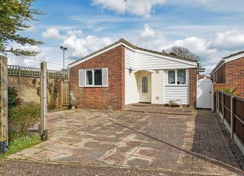 Bognor Regis - Detached bungalow for sale           ...