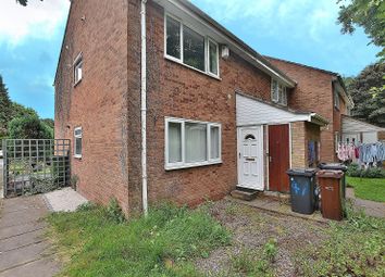 Thumbnail 1 bed property for sale in Weyhill Close, Pendeford, Wolverhampton