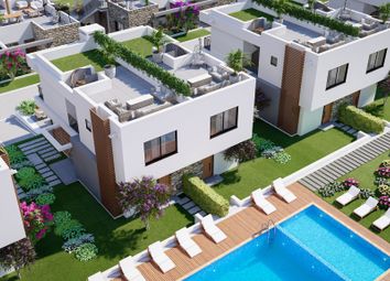 Thumbnail Duplex for sale in Yalusa Homes, Cyprus